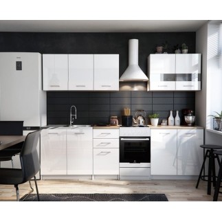 Cuisine NOVA - 240cm