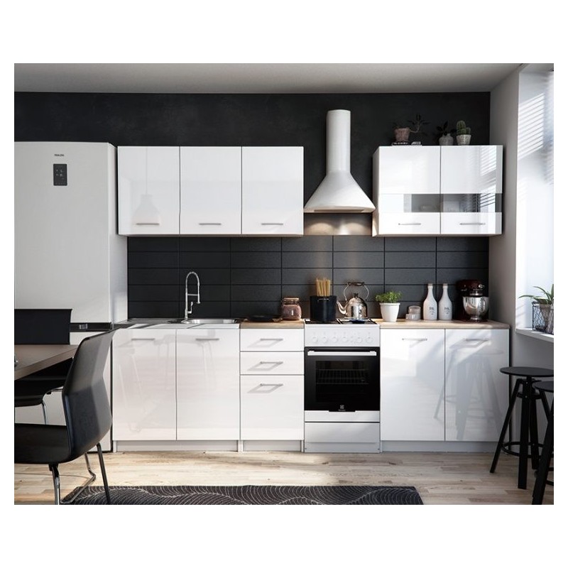 Cuisine NOVA - 240cm