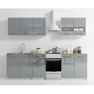 Cuisine NOVA - 300cm