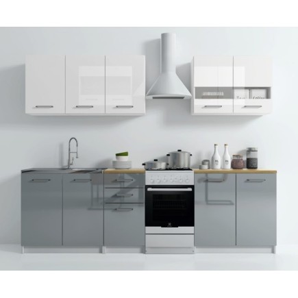 Cuisine NOVA - 180cm