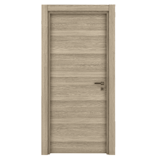 Porte 73cm - Pose fin de chantier - ATLANTIS