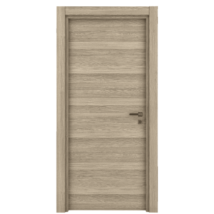 Porte 73cm - Pose fin de chantier - ATLANTIS