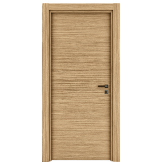 Porte 73cm - Pose fin de chantier - MODERN TECK