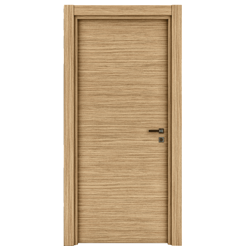 Porte 73cm - Pose fin de chantier - MODERN TECK