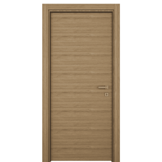 Porte 73cm - Pose fin de chantier - KARINA