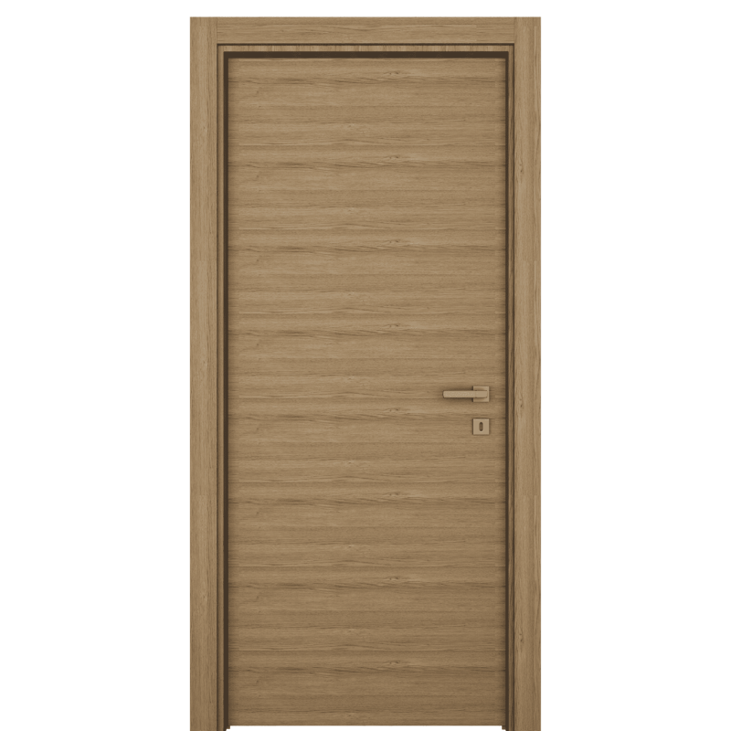 Porte 83cm - Pose fin de chantier - KARINA