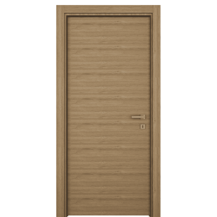 Porte 83cm - Pose fin de chantier - KARINA