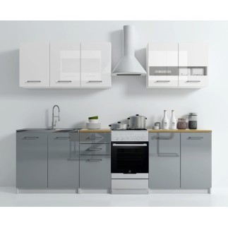 Cuisine NOVA - 220cm