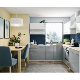 Cuisine CUBA - 220cm